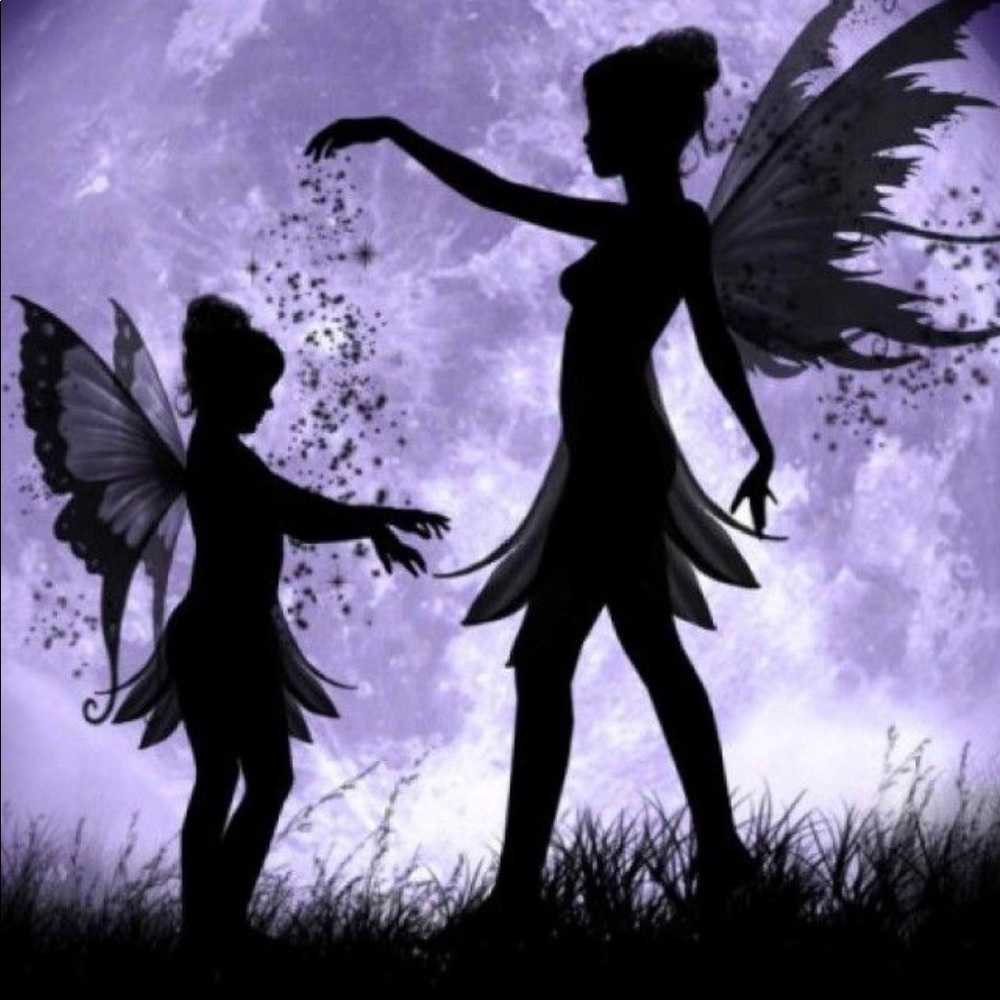 Meet your Posher, Patricia